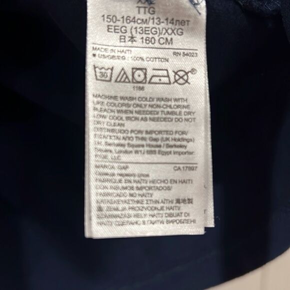 Gap short sleeve top - Picture 5 of 5